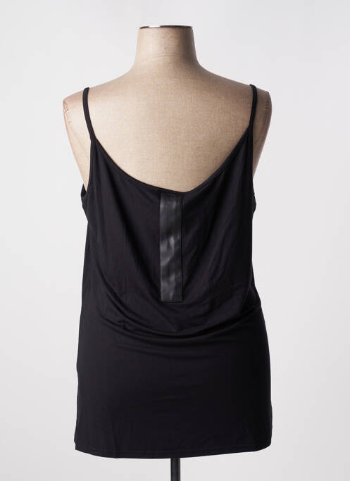 Top noir BY NÖR DENMARK pour femme