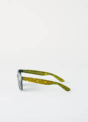 Lunettes de soleil vert NAME IT pour garçon seconde vue