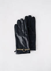 Gants noir LOLLIPOPS pour femme seconde vue