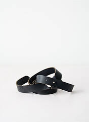 Ceinture noir ESPRIT pour femme seconde vue