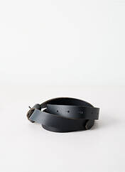 Ceinture noir ESPRIT pour femme seconde vue