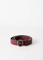 Ceinture violet ESPRIT pour femme seconde vue