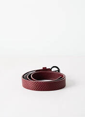 Ceinture violet ESPRIT pour femme seconde vue