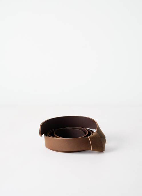 Ceinture marron ESPRIT pour femme