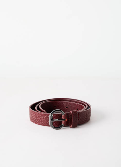 Ceinture violet ESPRIT pour femme