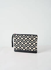 Pochette noir B.YOUNG pour femme seconde vue