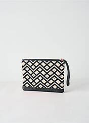 Pochette noir B.YOUNG pour femme seconde vue