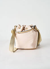 Sac beige LOLLIPOPS pour femme seconde vue