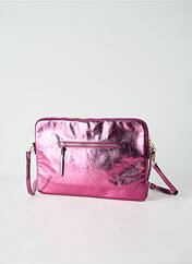 Sac rose LOLLIPOPS pour femme seconde vue