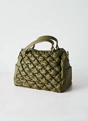 Sac vert LOOKAT pour femme seconde vue