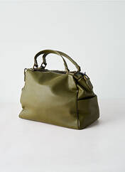 Sac vert LOOKAT pour femme seconde vue