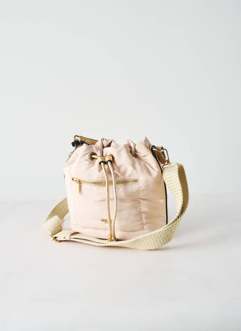 Sac beige LOLLIPOPS pour femme