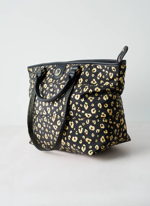 Sac noir LOLLIPOPS pour femme