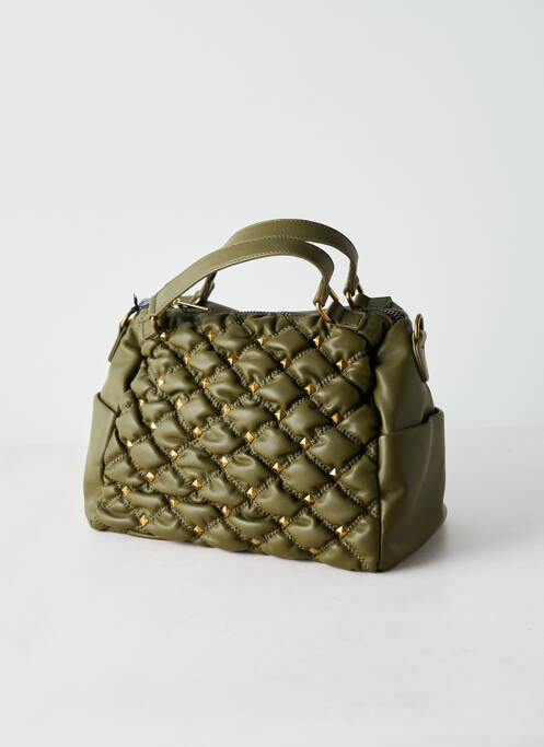 Sac vert LOOKAT pour femme