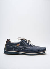 Baskets bleu PIKOLINOS pour homme seconde vue