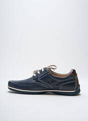 Baskets bleu PIKOLINOS pour homme seconde vue