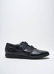 Baskets noir MEPHISTO pour homme seconde vue