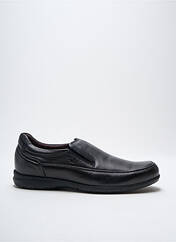 Mocassins noir FLUCHOS pour homme seconde vue