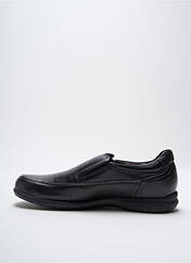 Mocassins noir FLUCHOS pour homme seconde vue