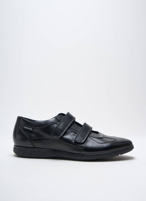 Baskets noir MEPHISTO pour homme