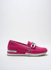 Slip ons rose REMONTE pour femme seconde vue