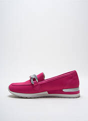 Slip ons rose REMONTE pour femme seconde vue