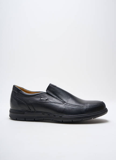 Mocassins noir DR.FLEXER pour homme