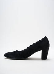 Escarpins noir GABOR pour femme seconde vue