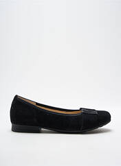 Ballerines noir GABOR pour femme seconde vue