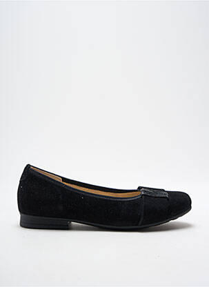 Ballerines noir GABOR pour femme