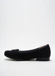 Ballerines noir GABOR pour femme seconde vue