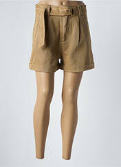 Short beige ARTLOVE pour femme seconde vue