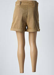 Short beige ARTLOVE pour femme seconde vue