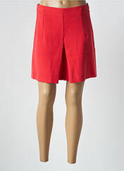 Short rouge ARTLOVE pour femme seconde vue