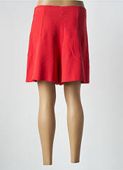 Short rouge ARTLOVE pour femme seconde vue