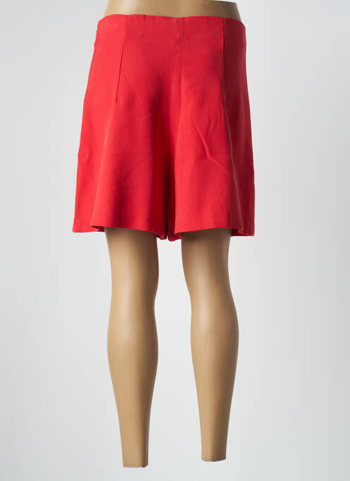 Short rouge ARTLOVE pour femme