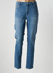 Jeans skinny bleu ONLY CARMAKOMA pour femme seconde vue