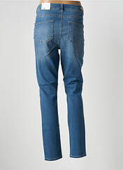 Jeans skinny bleu ONLY CARMAKOMA pour femme seconde vue