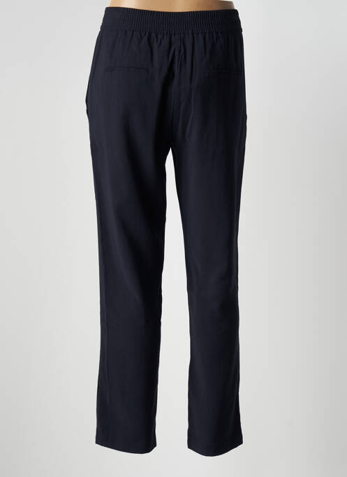 Pantalon chino bleu ARTLOVE pour femme