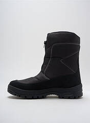 Bottines/Boots noir VERTIGO pour homme seconde vue