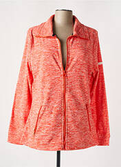 Veste casual orange REGATTA pour femme seconde vue