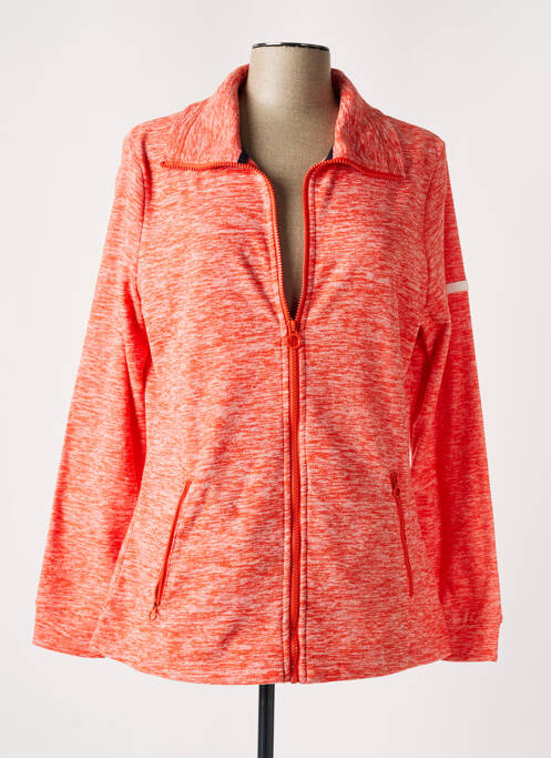 Veste casual orange REGATTA pour femme