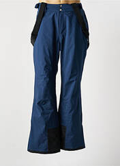 Pantalon droit bleu DARE 2 BE pour homme seconde vue