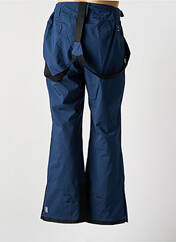 Pantalon droit bleu DARE 2 BE pour homme seconde vue