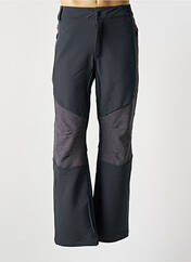 Pantalon droit gris LHOTSE pour homme seconde vue