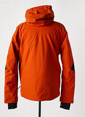 Parka orange DARE 2 BE pour homme seconde vue