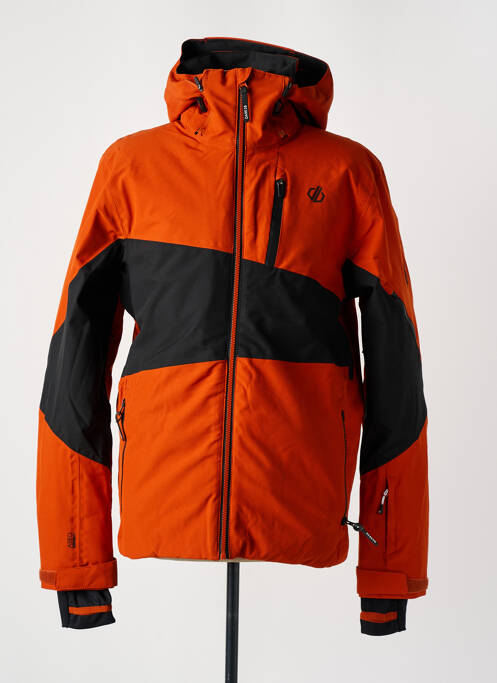 Parka orange DARE 2 BE pour homme