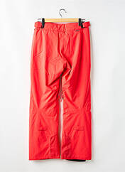 Pantalon droit rouge MILLET pour femme seconde vue