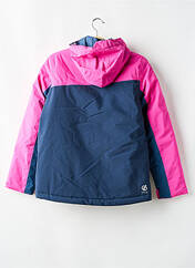 Parka bleu DARE 2 BE pour fille seconde vue