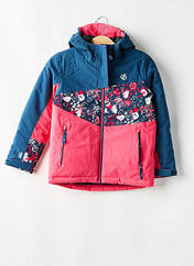 Parka rose DARE 2 BE pour fille seconde vue